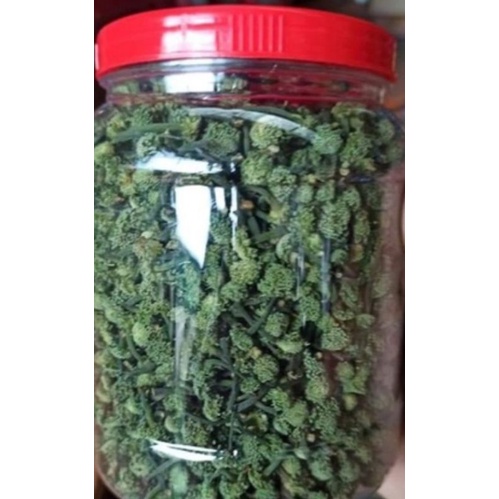 100g nụ hoa tam thất khô thơm loại 1