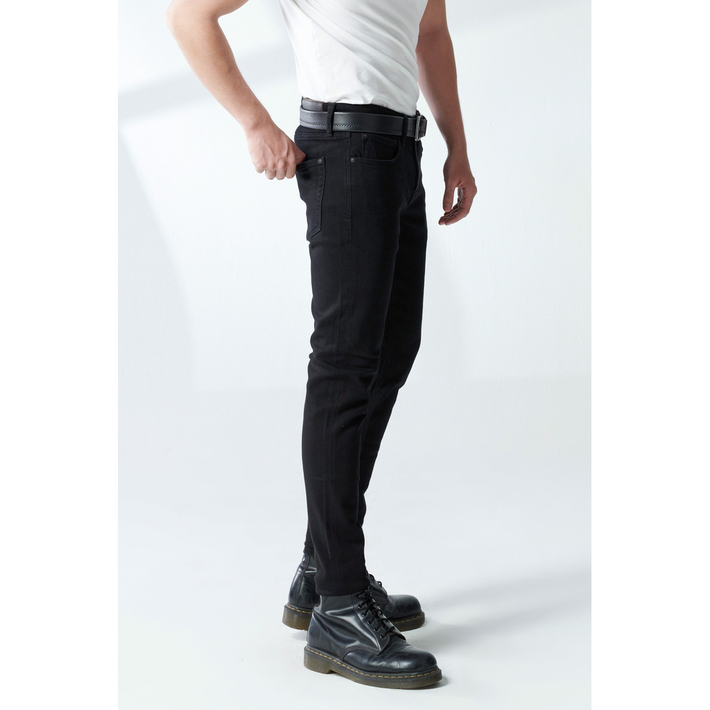 Quần jeans nam dáng skinny V-SIXTYFOUR 220MD4081B4001