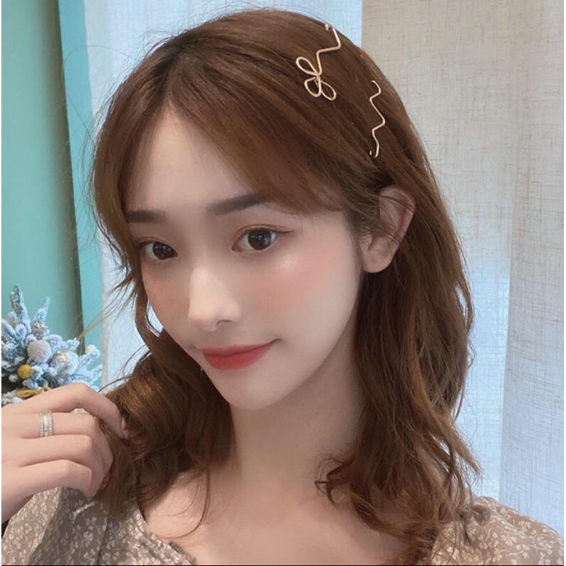 ✨Kẹp Tóc Nữ style Hàn Quốc✨