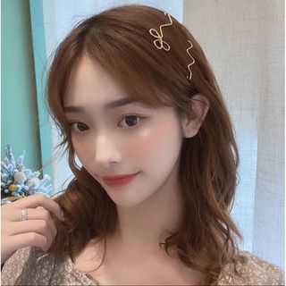 ✨Kẹp Tóc Nữ style Hàn Quốc✨