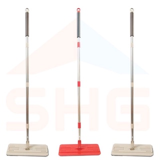 Cây Lau Nhà Bẹ Nhỏ ( Kt 12×33cm ) Làm Sạch Bề Mặt Sàn Nhà