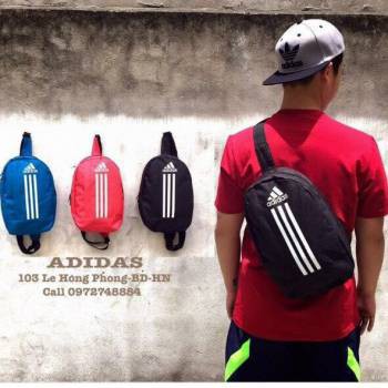 Túi đeo chéo thể thao nam