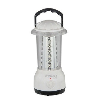 Đèn lồng LED sạc Nanolight LL-002 (Trắng)