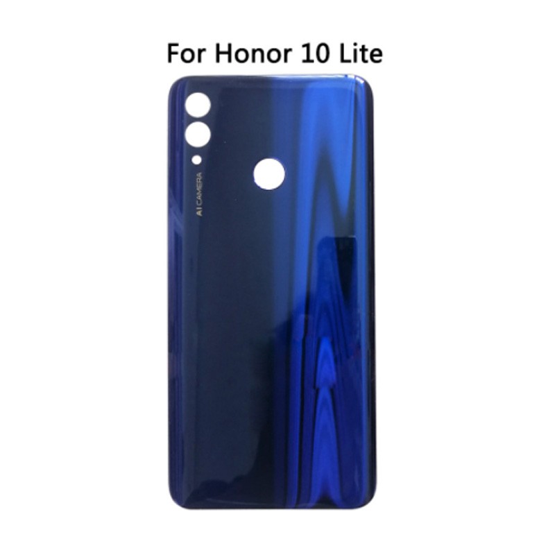 Vỏ nắp đậy pin Nắp lưng Huawei Honor 10 lite