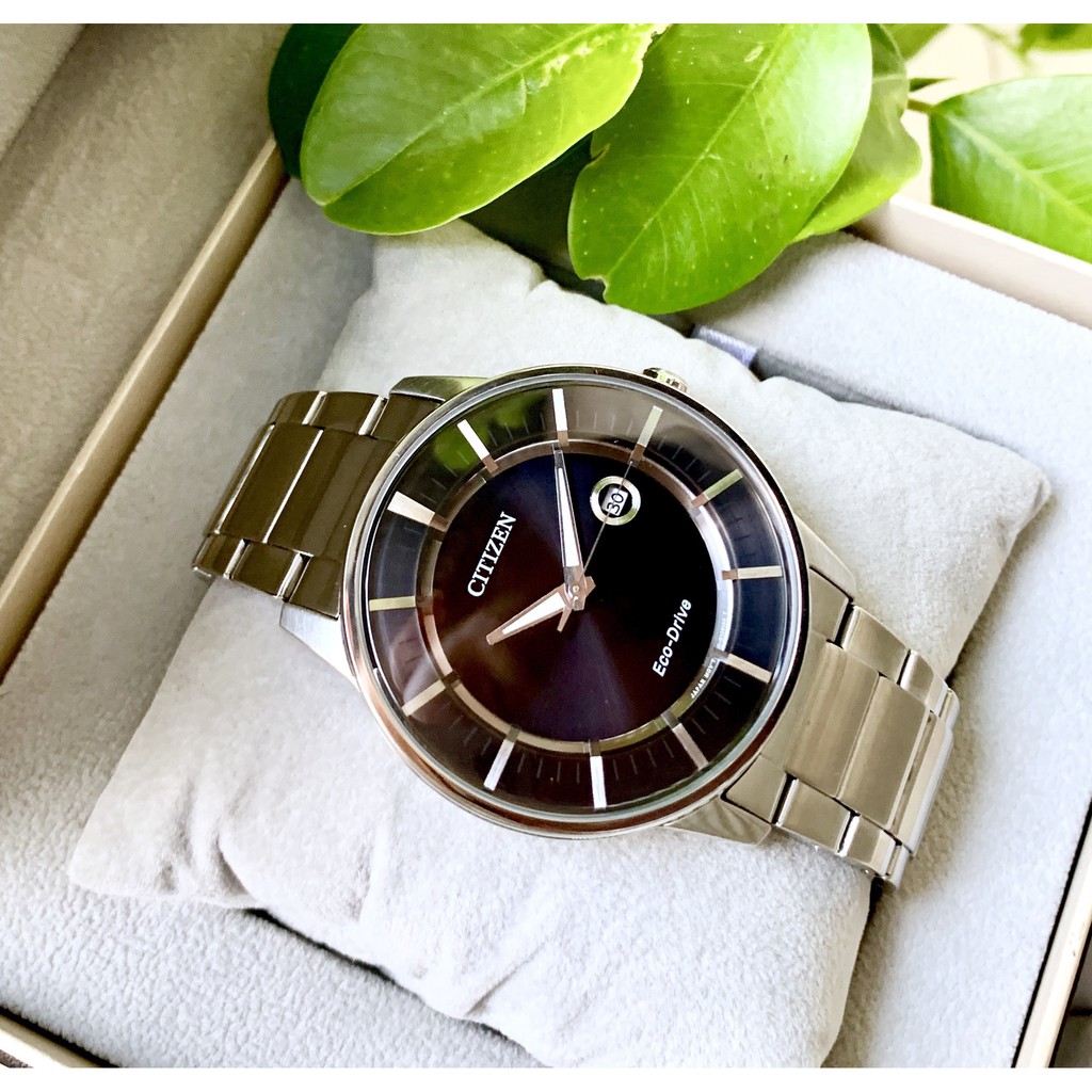 Đồng hồ nam Citizen AW1260-50A