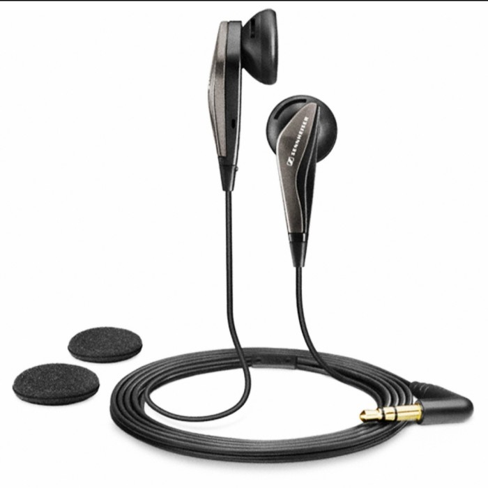 Khuyến Mãi Tai Nghe Nhét Tai Sennheiser Mx 375