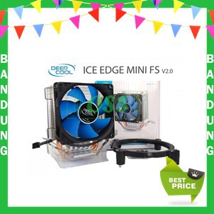DEEPCOOL Quạt Làm Mát Mini FS V2.0 OSS | BigBuy360 - bigbuy360.vn