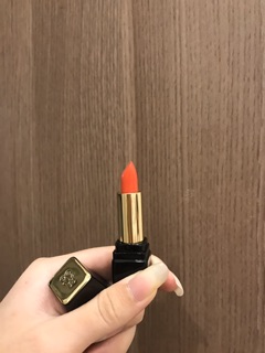 Son Guerlain Kiss mini màu 344 (bill Sephora)