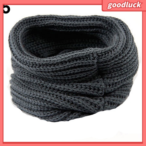 Khăn Choàng Dệt Kim Thời Trang Thu Đông Cho Nam Và Nữ