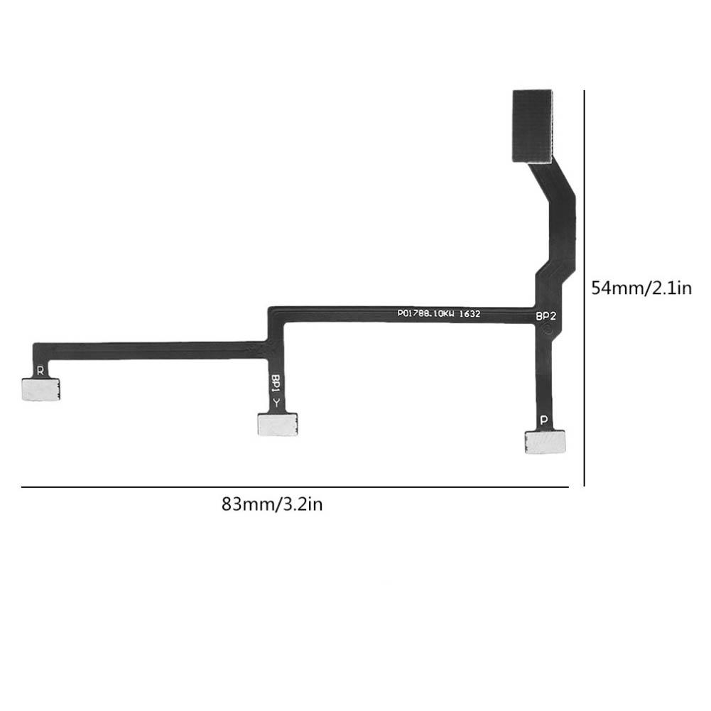 Cáp ruy băng Gimbal cho DJI Mavic Pro