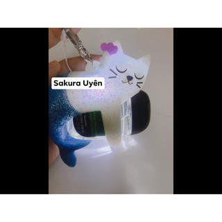 MÓC TREO GEL RỬA TAY BBW