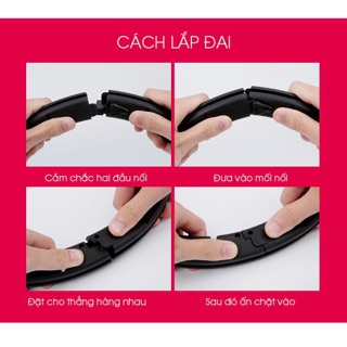 Lắc eo thần thánh