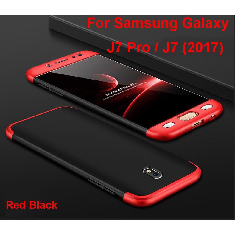 Ốp Lưng Chống Sốc Cho Điện Thoại Samsung Galaxy J7 Pro