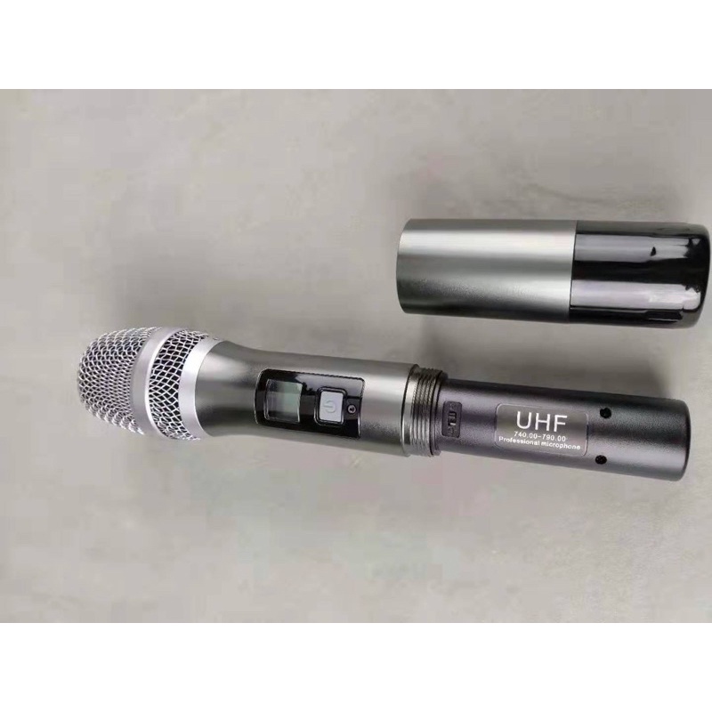 [Mã 154ELSALE2 giảm 7% đơn 300K] Tay Mic K900F, M8