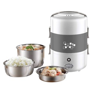 Hộp hâm nóng thức ăn MK182