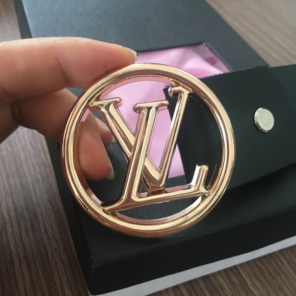 Dây nịt - Thắt lưng Nam cao cấp SIÊU BỀN NSL