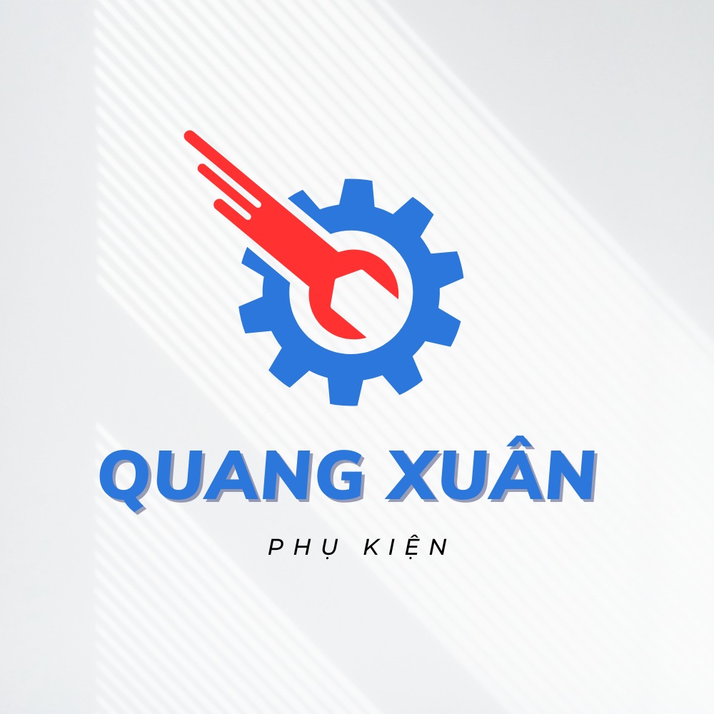 Quang Xuân Thiết Bị Vệ Sinh