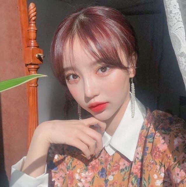 Kem nền đào KissBeauty Thái Lan | BigBuy360 - bigbuy360.vn