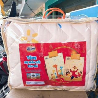 BỘ CHĂN GỐI GROW