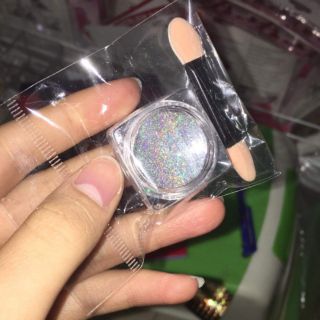 Combo đá rắc, tráng gương