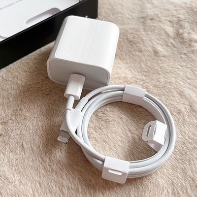 Dây Sạc PD iP- Cáp Sạc Type-C cho IP6/7P/8P/X/11/12 tablet táo