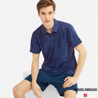Áo uniqlo auth