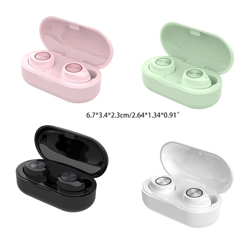 Tai Nghe Chụp Tai Không Dây Kết Nối Bluetooth Kèm Phụ Kiện