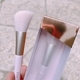 cọ trang điểm highlight Pony Effect Pro Touch Brush Highlighter