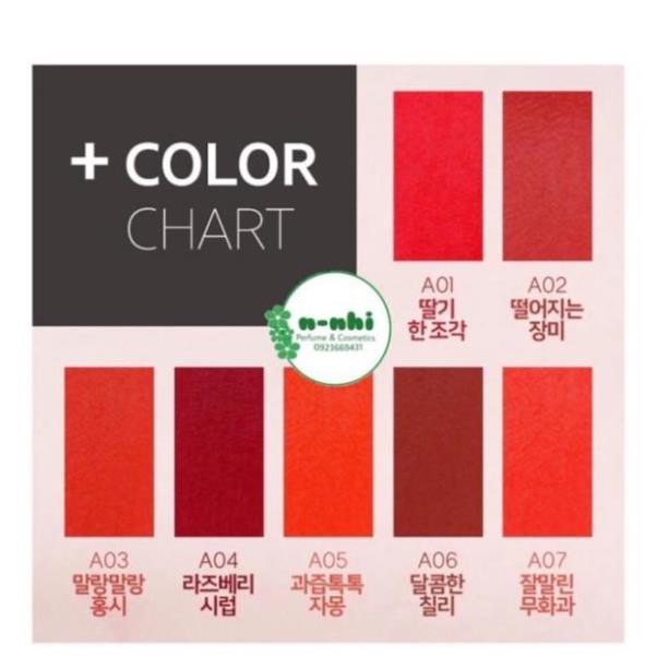 Son kem BLACK HANDMADE A3- A6 - A12 - A13 - A14 - A15  -A16 - A17 | BigBuy360 - bigbuy360.vn