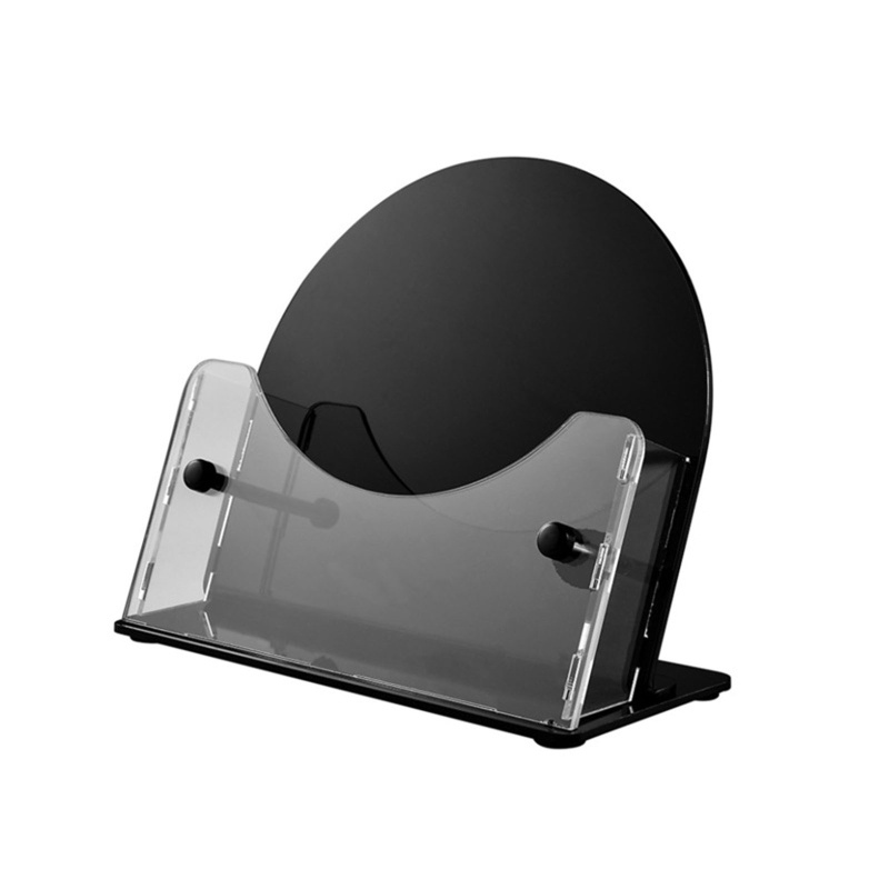 Khay Tròn Lót Cốc Nước Siêu Dễ Vệ Sinh Tiện Dụng