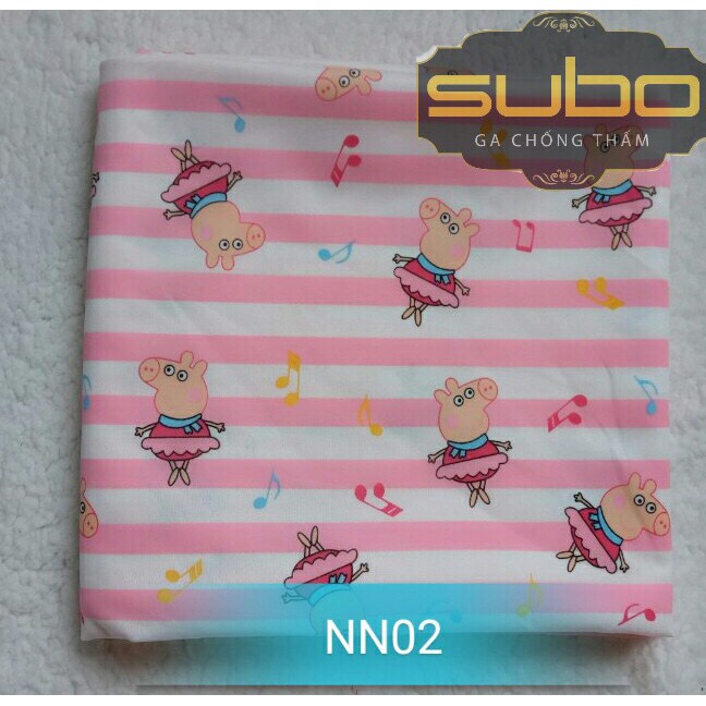 Ga chống thấm SUBO   THUN NANO 02