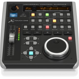BÀN ĐIỀU KHIỂN BEHRINGER X-TOUCH ONE