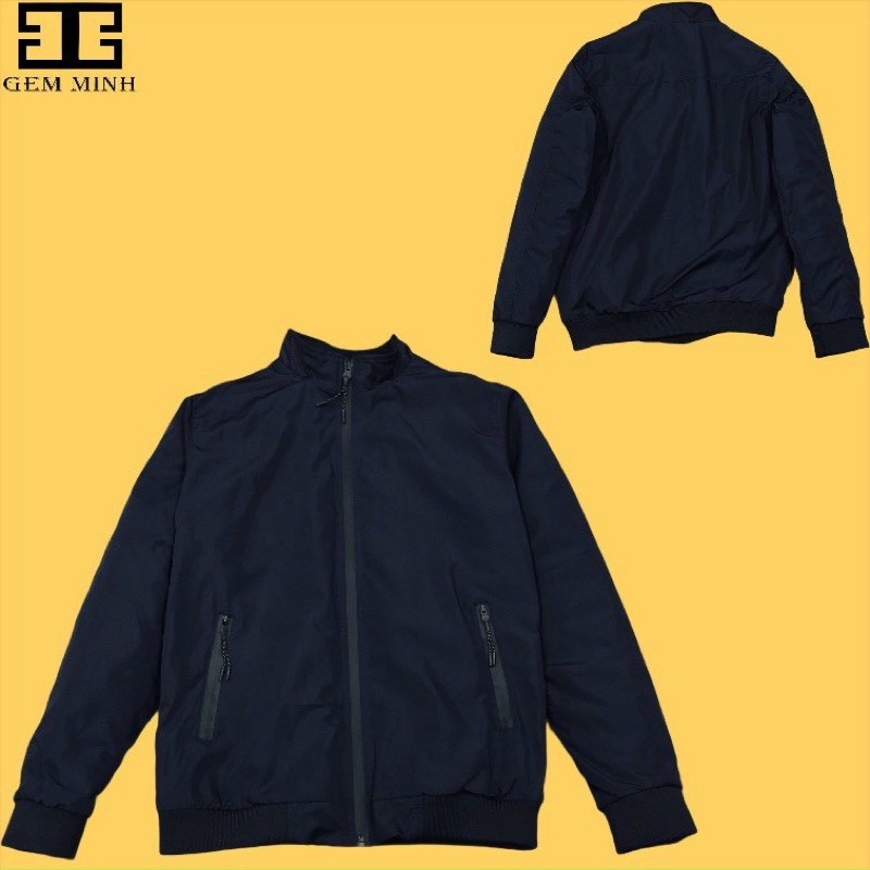 ÁO KHOÁC DÙ LÓT LÔNG NAM BIG SIZE từ 50kg-110kg