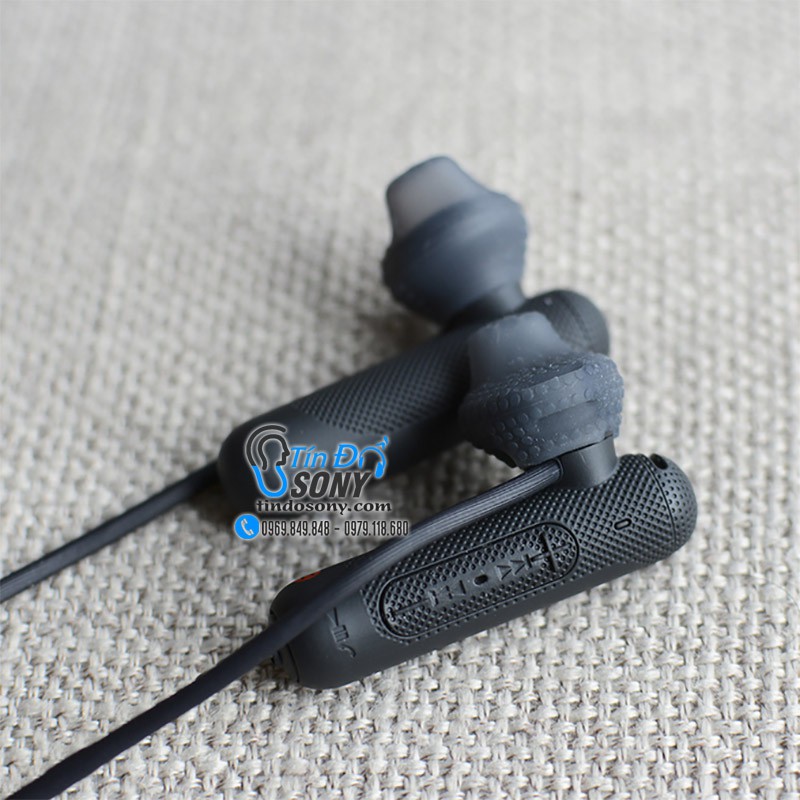 Tai nghe không dây Bluetooth thể thao SONY WI-SP500 (New 100%)