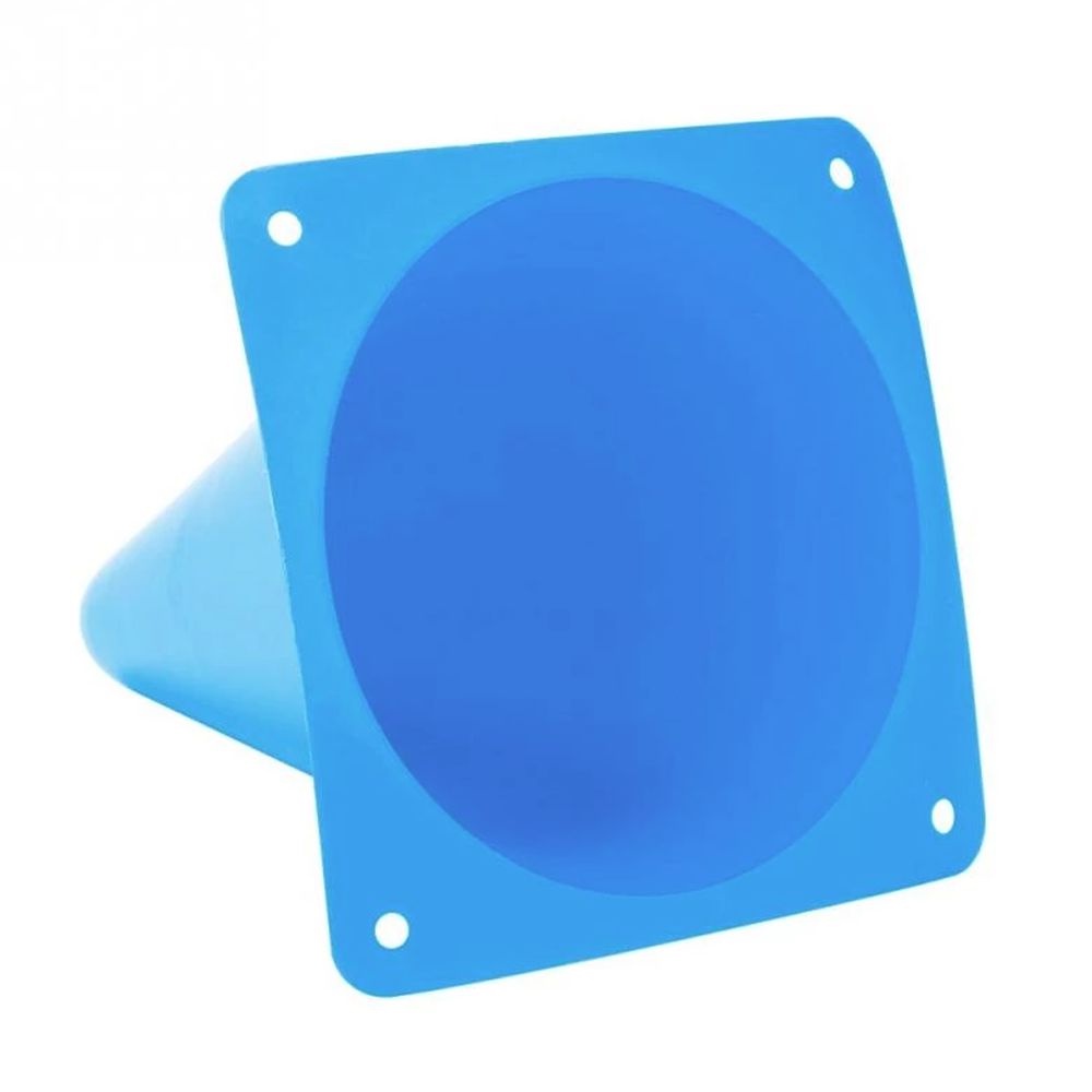 Túi 10 Nón Đánh Dấu Bóng Đá Chuyên Nghiệp Đa Năng