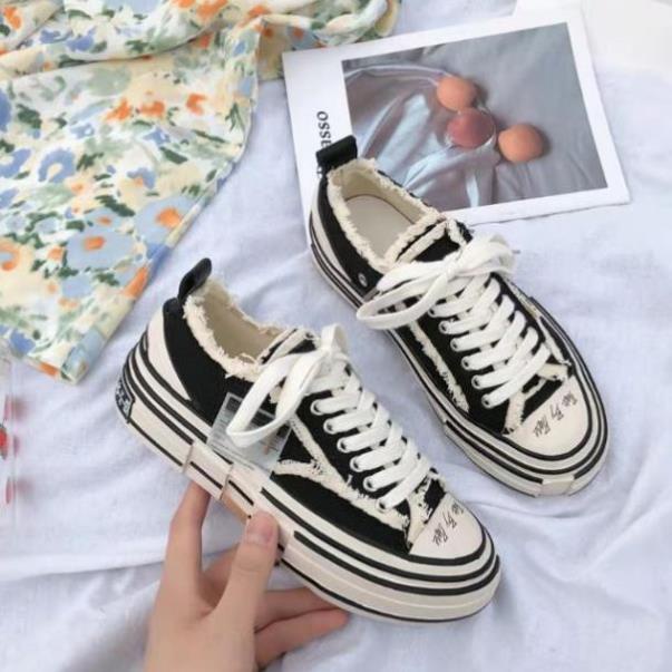 Salle  Giày sneaker ulzzang C3 . new new new . 2020 K . $ : $ .