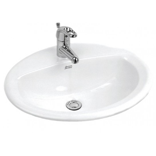 Chậu Lavabo American Standard VF-0476 Aqualyn