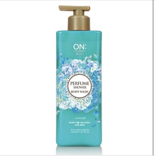 Sữa Tắm On The Body 500g