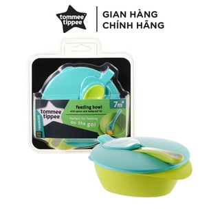 Bát ăn dặm Tommee Tippee từ 7 tháng