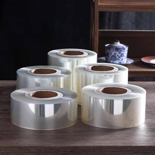 1m Mica cứng quấn thành bánh bánh lạnh