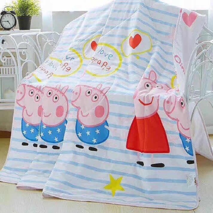 Chăn Đũi Trẻ Em MẪU MÃ ĐA DẠNG. Đa Dạng Mẫu Mã Siêu Xinh Cute Cho Bé Yêu Lựa Chọn. Shopalot2 Shop