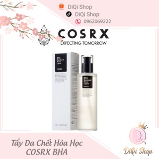 Tinh Chất Tẩy Da Chết CCOSRXX Đen Trắng Tại DiQiShop