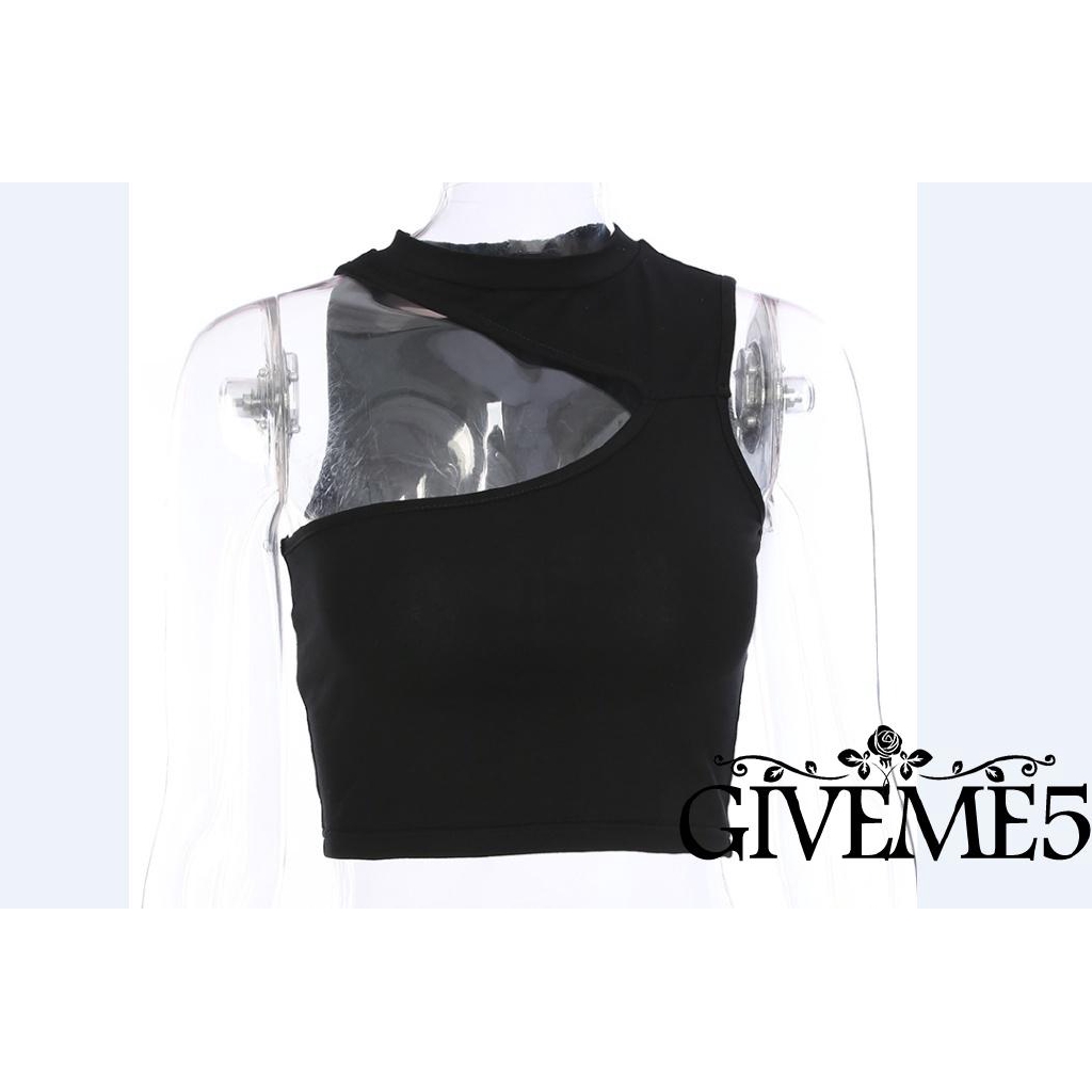 Áo nữ vai trần thời trang mùa hè quyến rũ