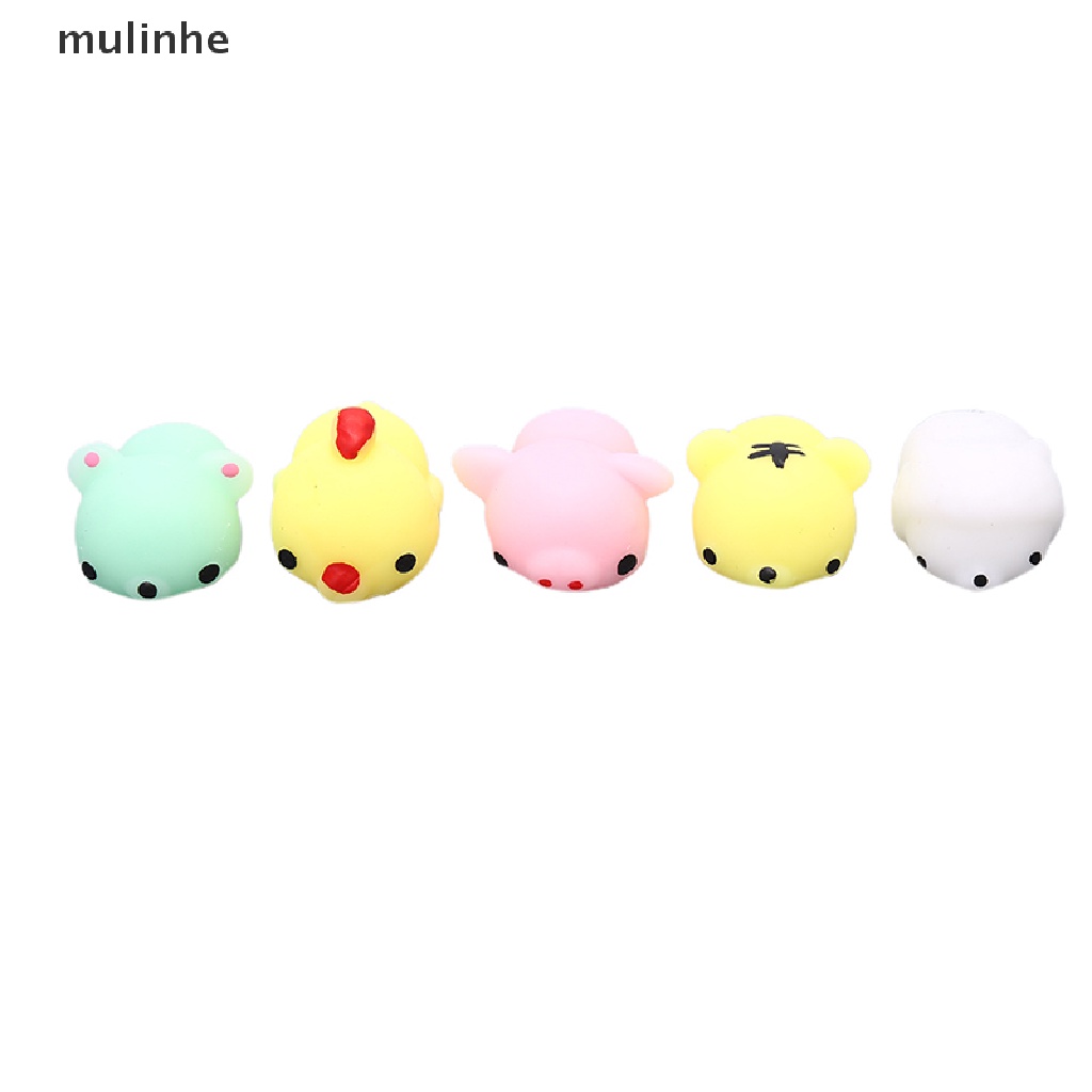 Đồ Chơi Squishy GiúP GiảM Căng ThẳNg