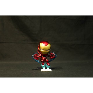 [CÓ SẴN] Mô hình Iron man mark 50 cosbaby