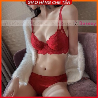 Bộ đồ lót nữ có gọng nâng ngực đồ lót nữ sexy