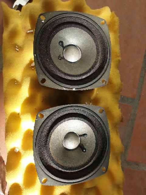 Loa toàn dải 10cm Kenwood