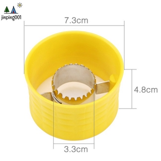 Dụng Cụ Tách Hạt Bắp Tiện Lợi