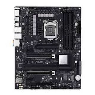 Main Asus Pro WS W480-ACE