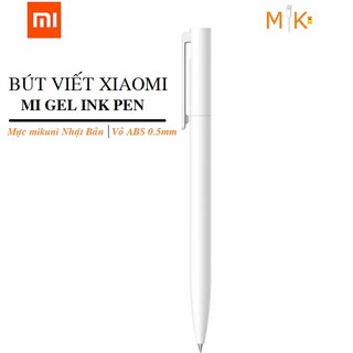 ( HỘP 10 CÂY ) Bút viết cao cấp Xiaomi Mijia 0.5mm
